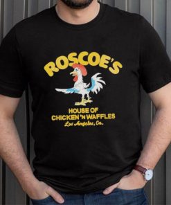 Madhappy Roscoe’s Fleece Shirt