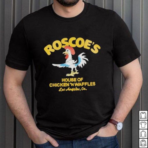 Madhappy Roscoe’s Fleece Shirt