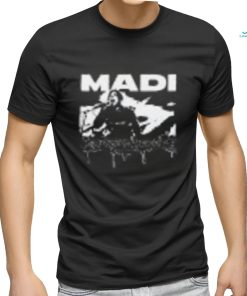 Madi You Gotta Believe Break The Cycle And Survive shirt