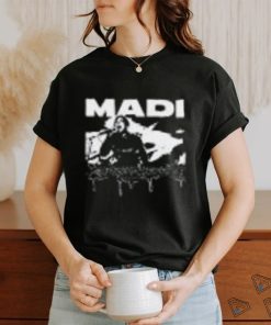 Madi You Gotta Believe Break The Cycle And Survive shirt, hoodie, sweater, long sleeve and tank top Madi You Gotta Believe Break The Cycle And Survive shirt