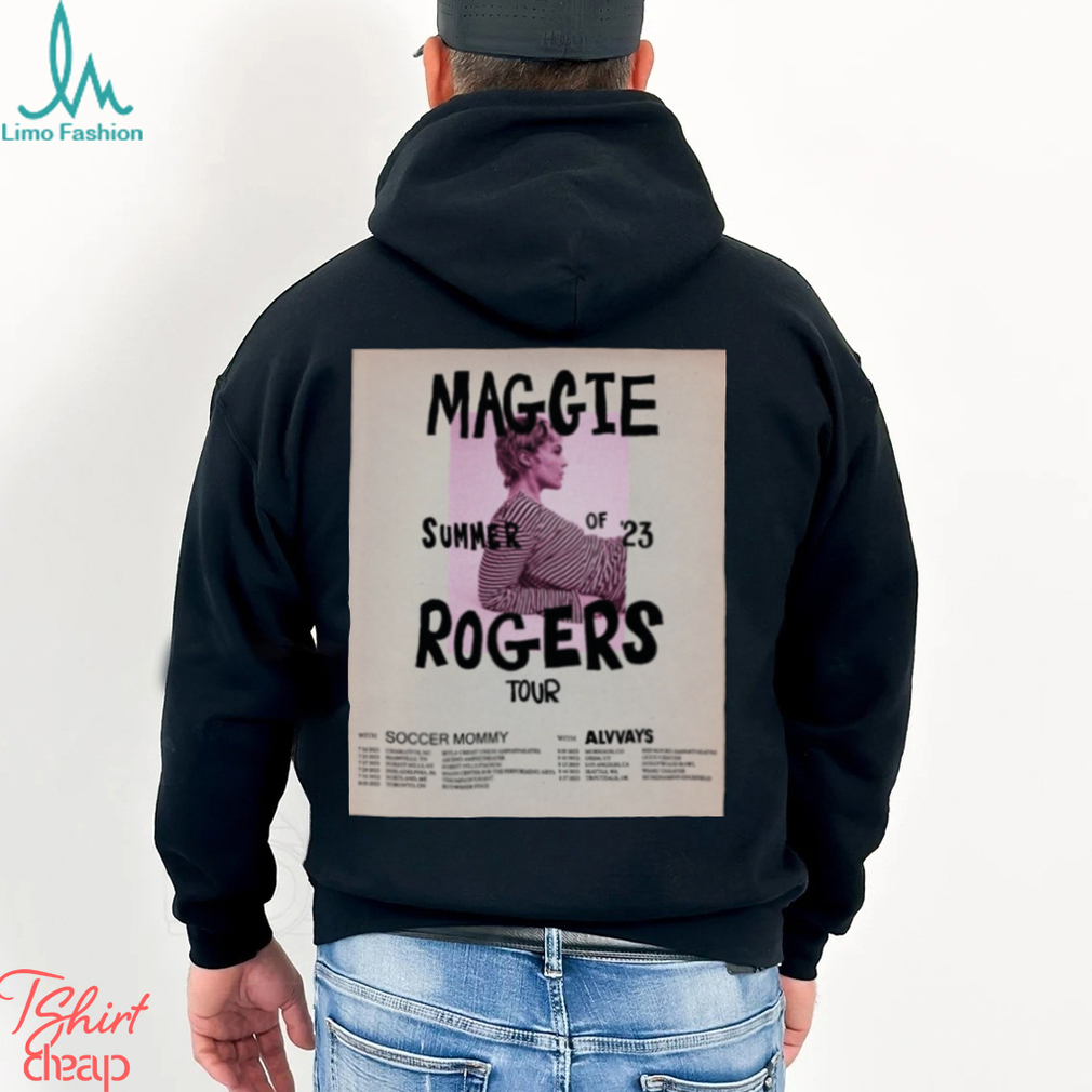 Maggie hot sale rogers hoodie