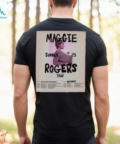 Maggie Rogers Tour 2023 poster shirt, hoodie, sweater, long sleeve and tank top Maggie Rogers Tour 2023 poster shirt