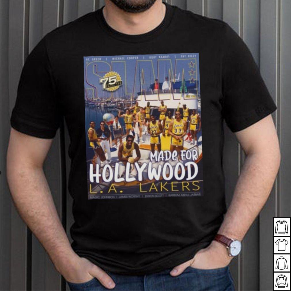 Los Angeles Lakers T-Shirts, Lakers Tees, Shirts