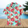 NFL Los Angeles Rams Hawaiian Shirt Hot Summer 2023