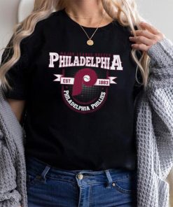 Major League Baseball Philadelphia Phillies shirt