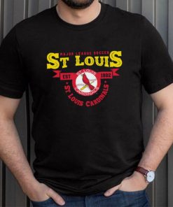 Major League Baseball St. Louis Cardinals shirt