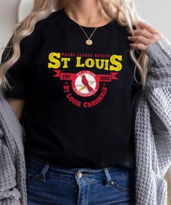 Major League Baseball St. Louis Cardinals shirt