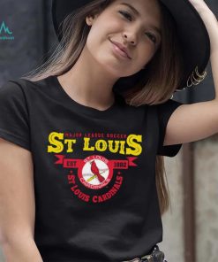 Major League Baseball St. Louis Cardinals shirt