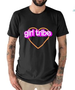 Malibu girl tribe shirt