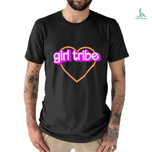 Malibu girl tribe shirt