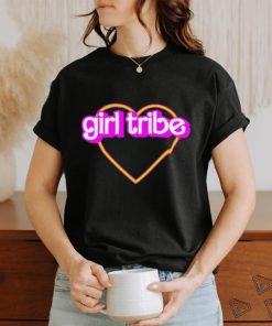 Malibu girl tribe shirt