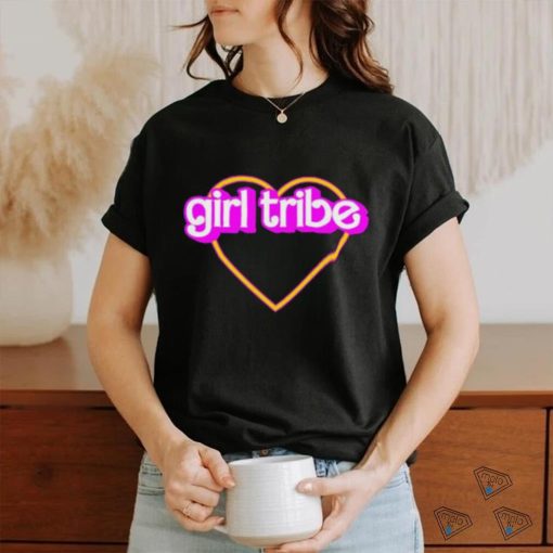 Malibu girl tribe shirt