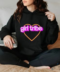 Malibu girl tribe shirt