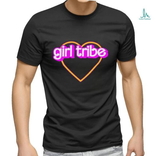 Malibu girl tribe shirt