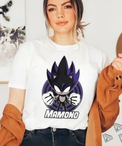 Mamono Dark Super Shirt