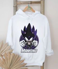 Mamono Dark Super Shirt