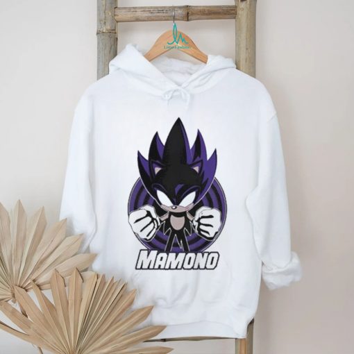 Mamono Dark Super Shirt