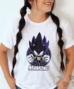 Mamono Dark Super Shirt