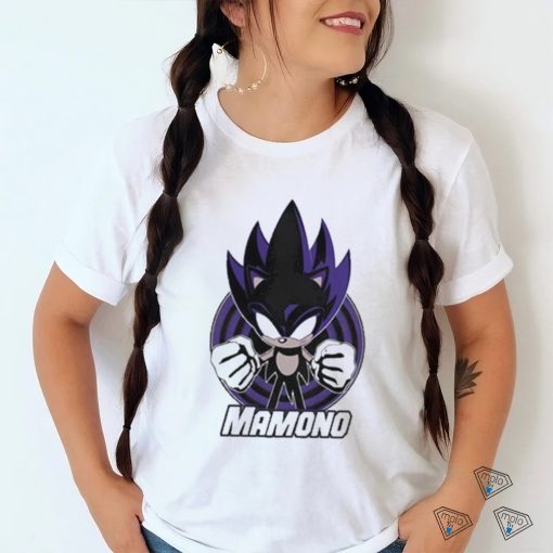 Mamono Dark Super Shirt