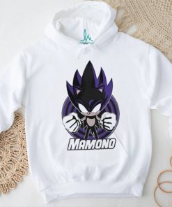 Mamono Dark Super Shirt