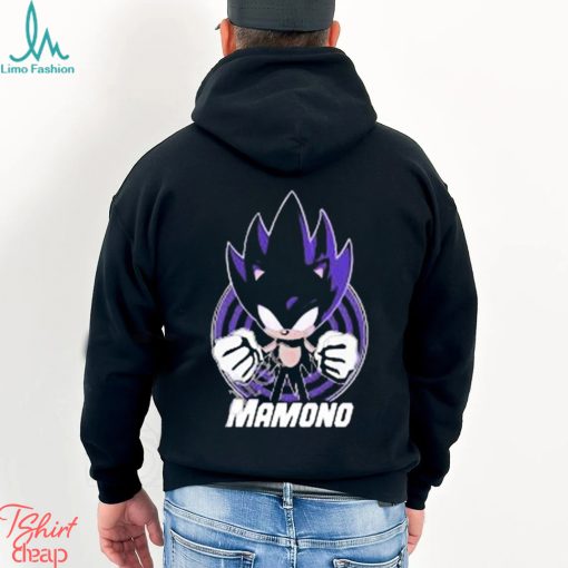 Mamono World Mamono Dark Super Shirt