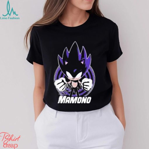 Mamono World Mamono Dark Super Shirt