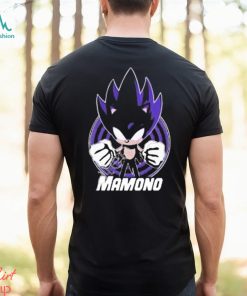 Mamono World Mamono Dark Super Shirt