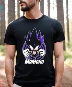 Mamono World Mamono Dark Super Shirt