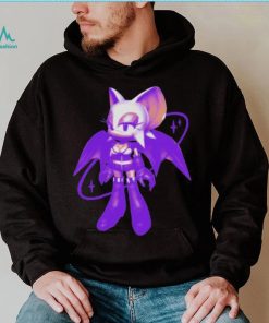 Mamonoworld Y2k Bat Shirt