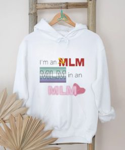 Maoist Marcy I’m An Mlm Mlm In An Mlm Shirt