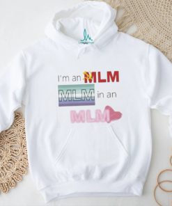 Maoist Marcy I’m An Mlm Mlm In An Mlm Shirt