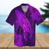 Elvis Presley This Is My Funny Hawaiian Shirt  Hibiscus Flowers Pattern Beach Gift