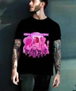 Margot Robbie Barbie Girls Can Do Anything T Shirt