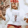 Mariah The Scientist Atlga T Shirt