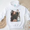 Official Simple White Floki T Shirt