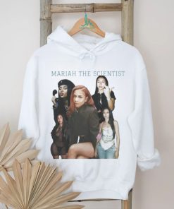 Mariah The Scientist Style T Shirt