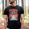 I’m not like other boys I’m worse shirt