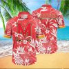 Guitar Music Pattern Hawaiian Shirt