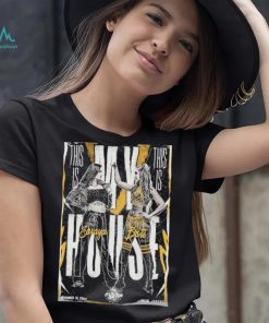 Matchup Monday Saraya Vs Britt Baker Shirt