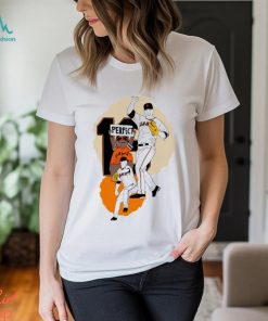 Matt Cain San Francisco Giants perfect game more than 10 years ago art shirt