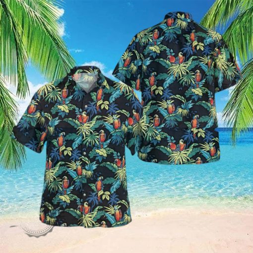 Max Payne Hawaiian Shirt Max Payne Shirt Max Payne 3 Hawaiian Shirt Max Payne 3 Shirt Max Payne Parrot Shirt Max Payne Tropical Shirt Unique