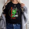 Yellowstone Whiskey alcohol living my Beth life art shirt