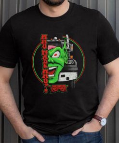 Maximum Overdrive Who Made Who shirt