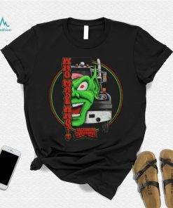 Maximum Overdrive Who Made Who shirt