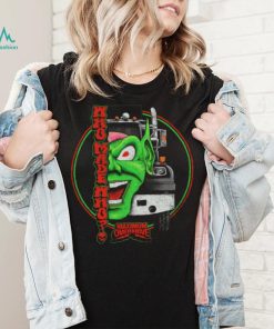 Maximum Overdrive Who Made Who shirt