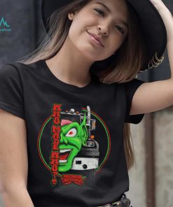 Maximum Overdrive Who Made Who shirt