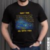 USSSA South Carolina Baseball Independence Day Classic 2023 logo shirt