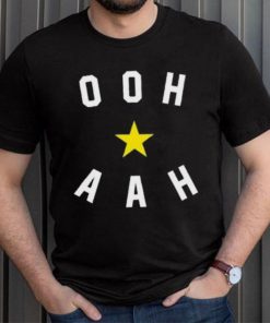 Mckale Ooh Aah 2023 Shirt