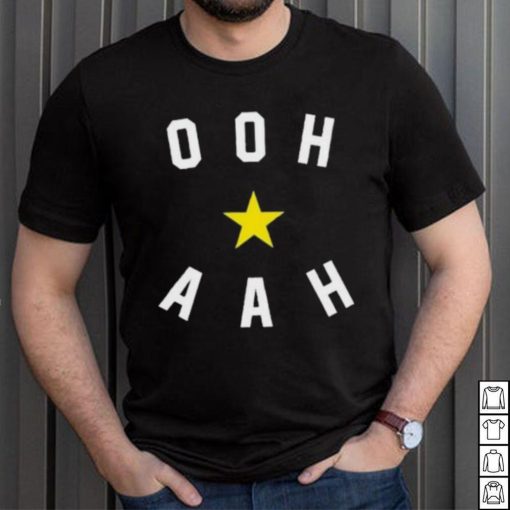 Mckale Ooh Aah 2023 Shirt