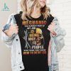 College Football Playoff 2024 National Championship Game Space Black T Shirt